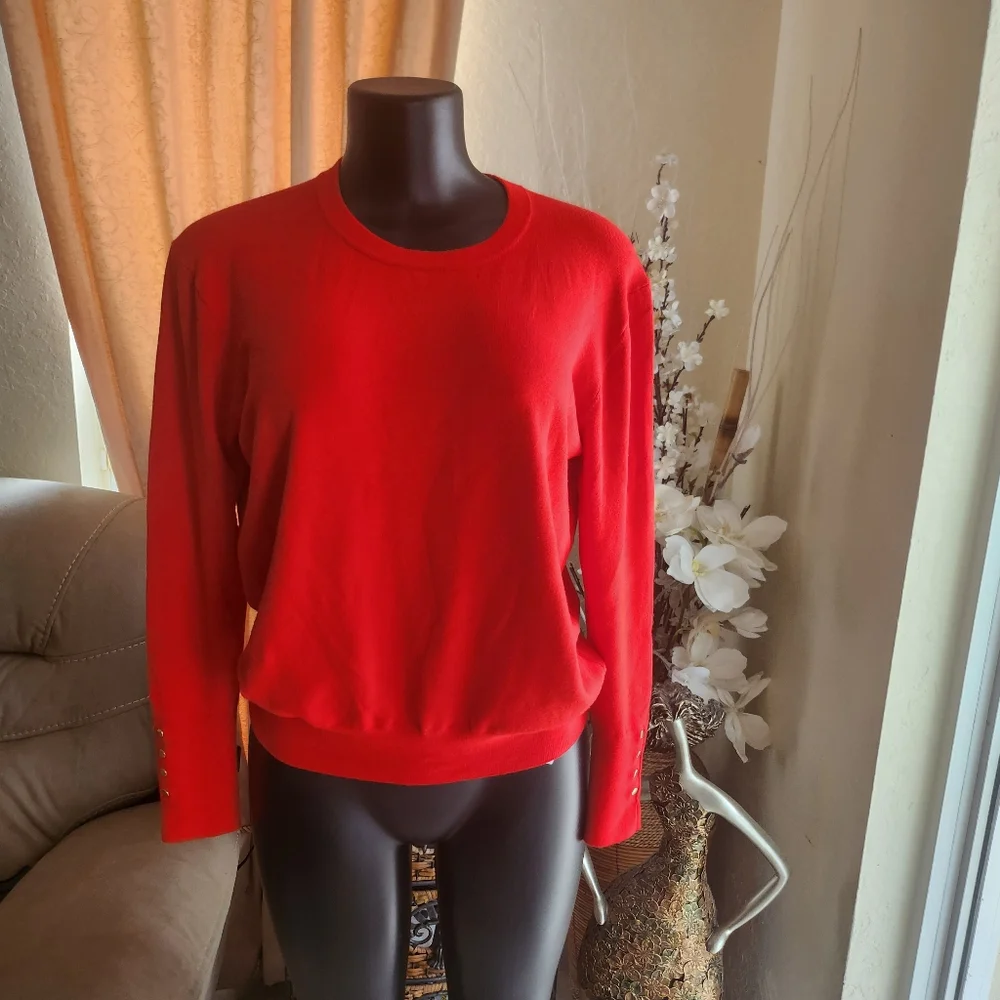 Zara sweater size XXL
